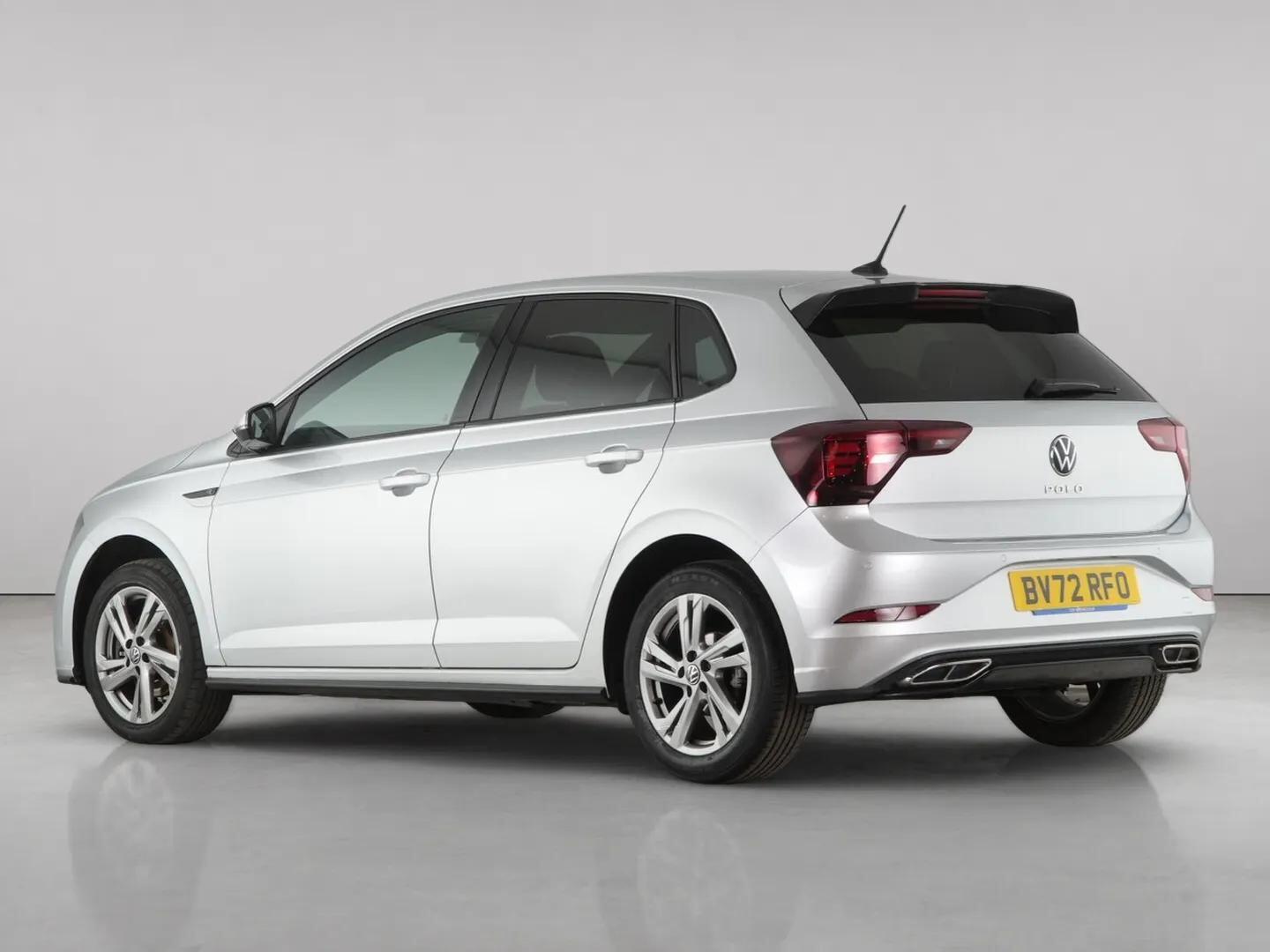 Volkswagen Polo view 9