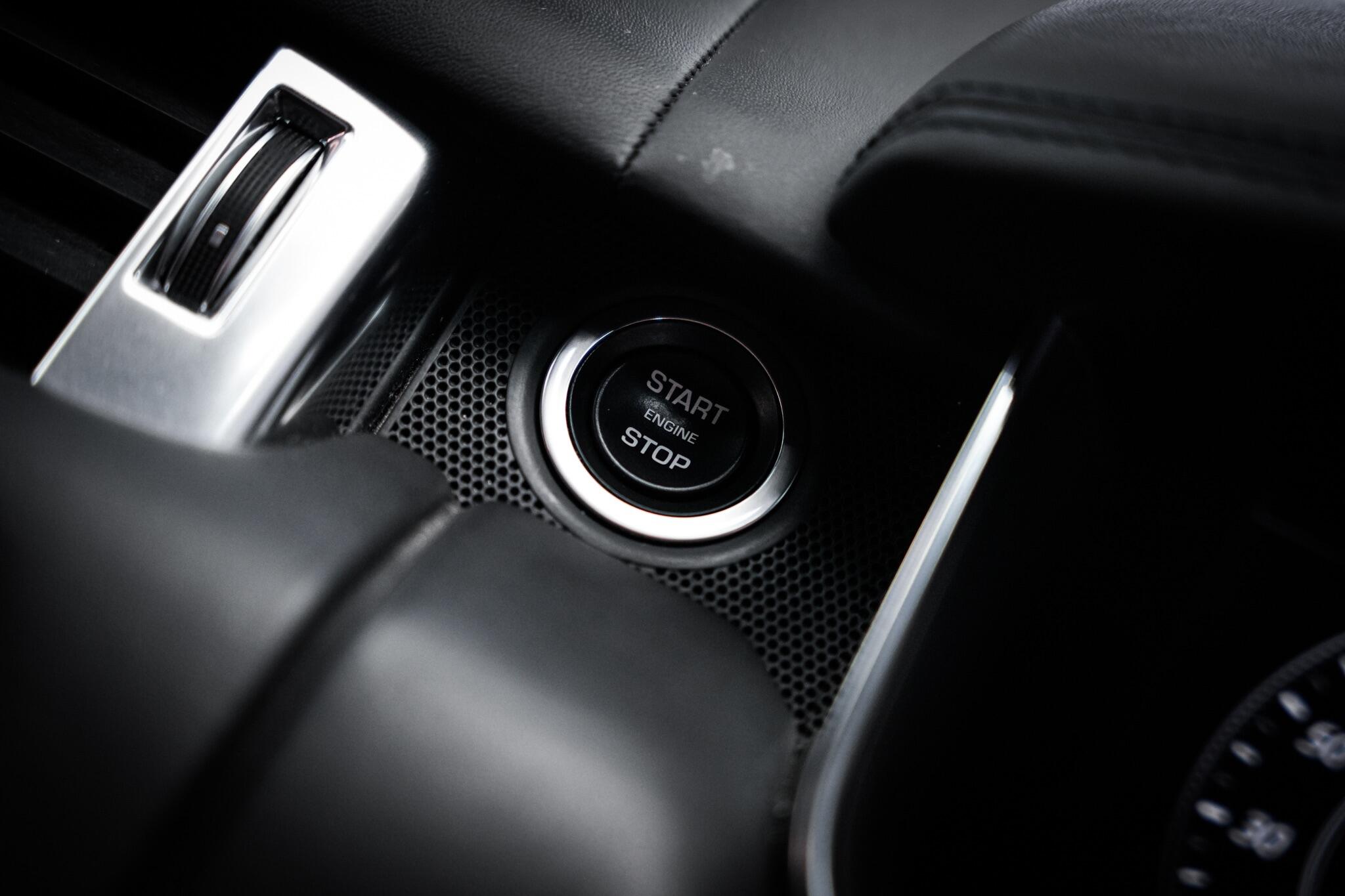 Land Rover Range Rover Sport view 48
