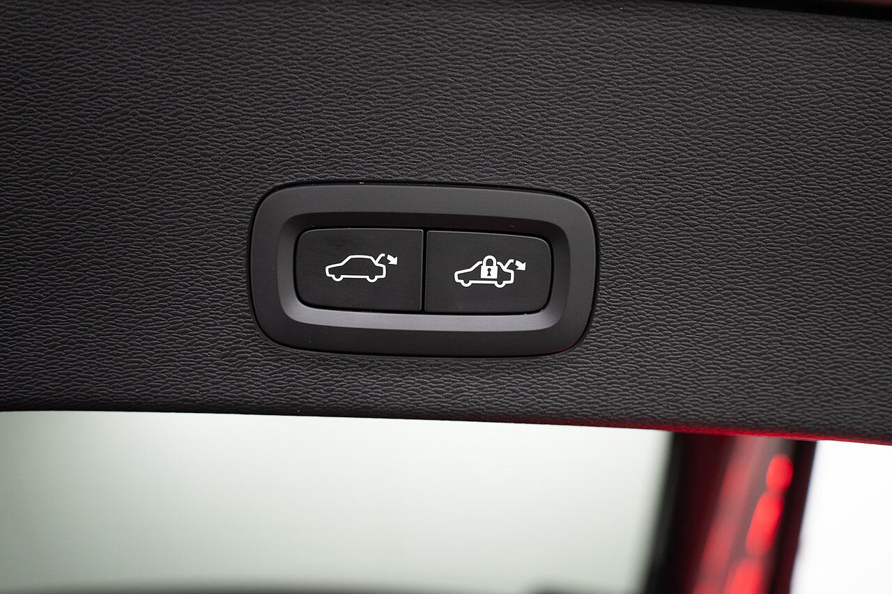 Volvo C40 view 42