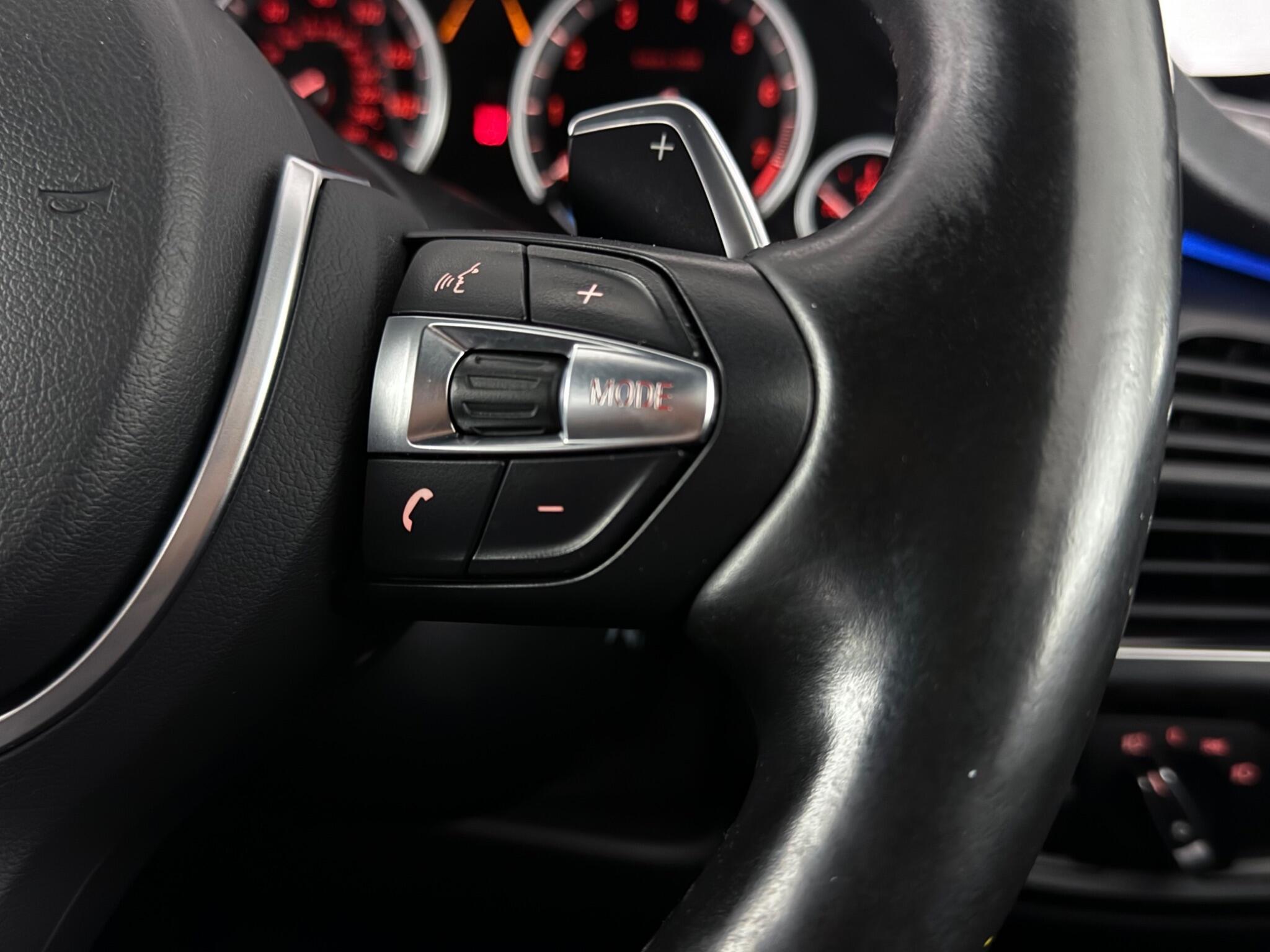 BMW X5 view 15
