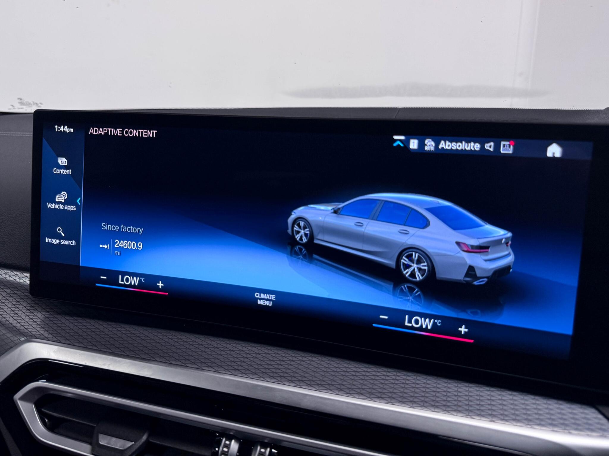 BMW 3 Series view 47