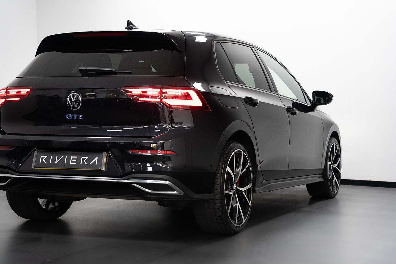 Volkswagen Golf view 39