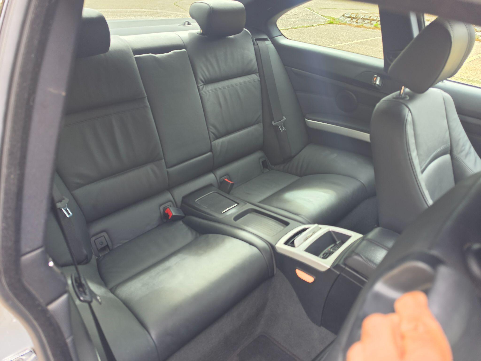 BMW 3 Series view 17