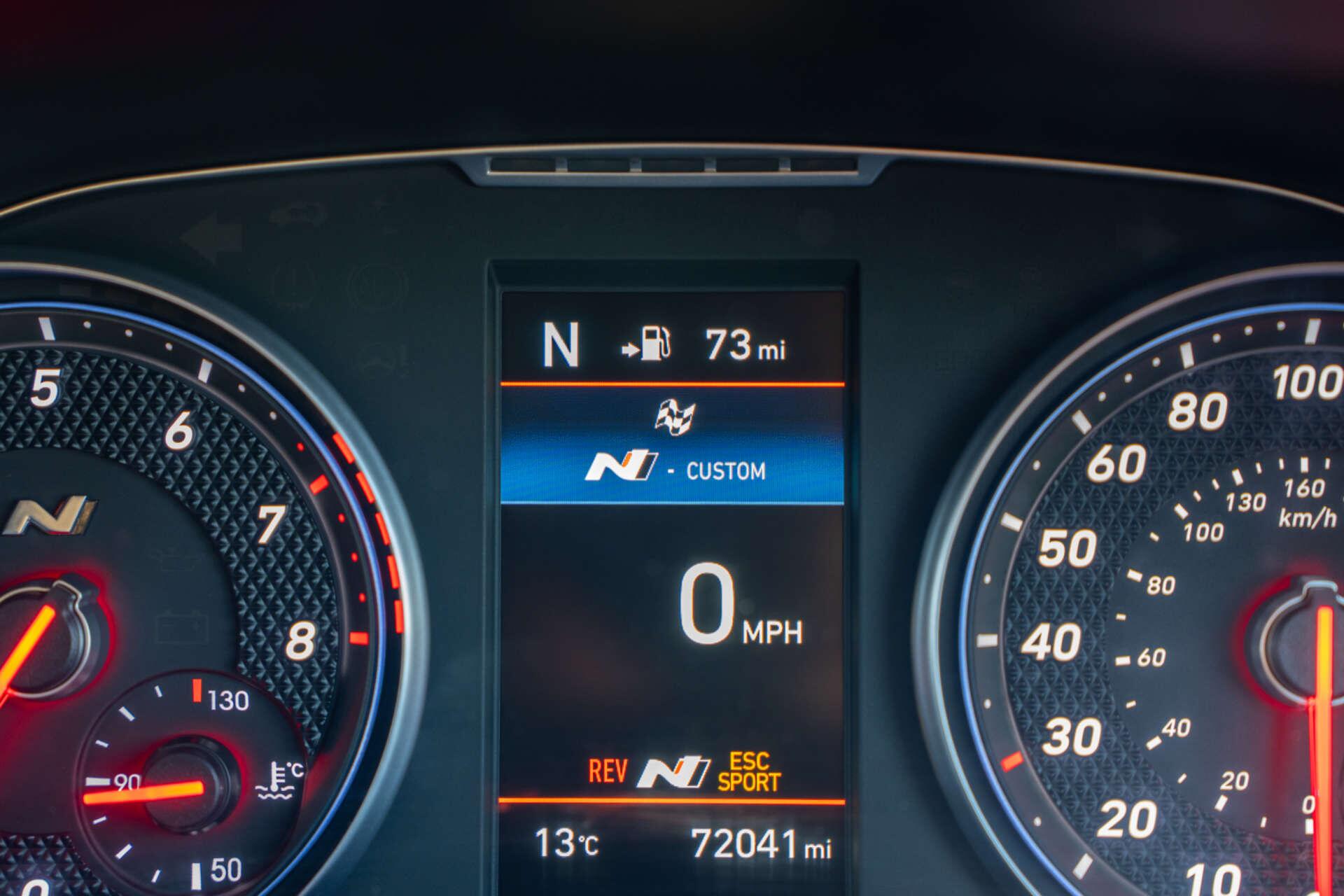 Hyundai i30 view 37