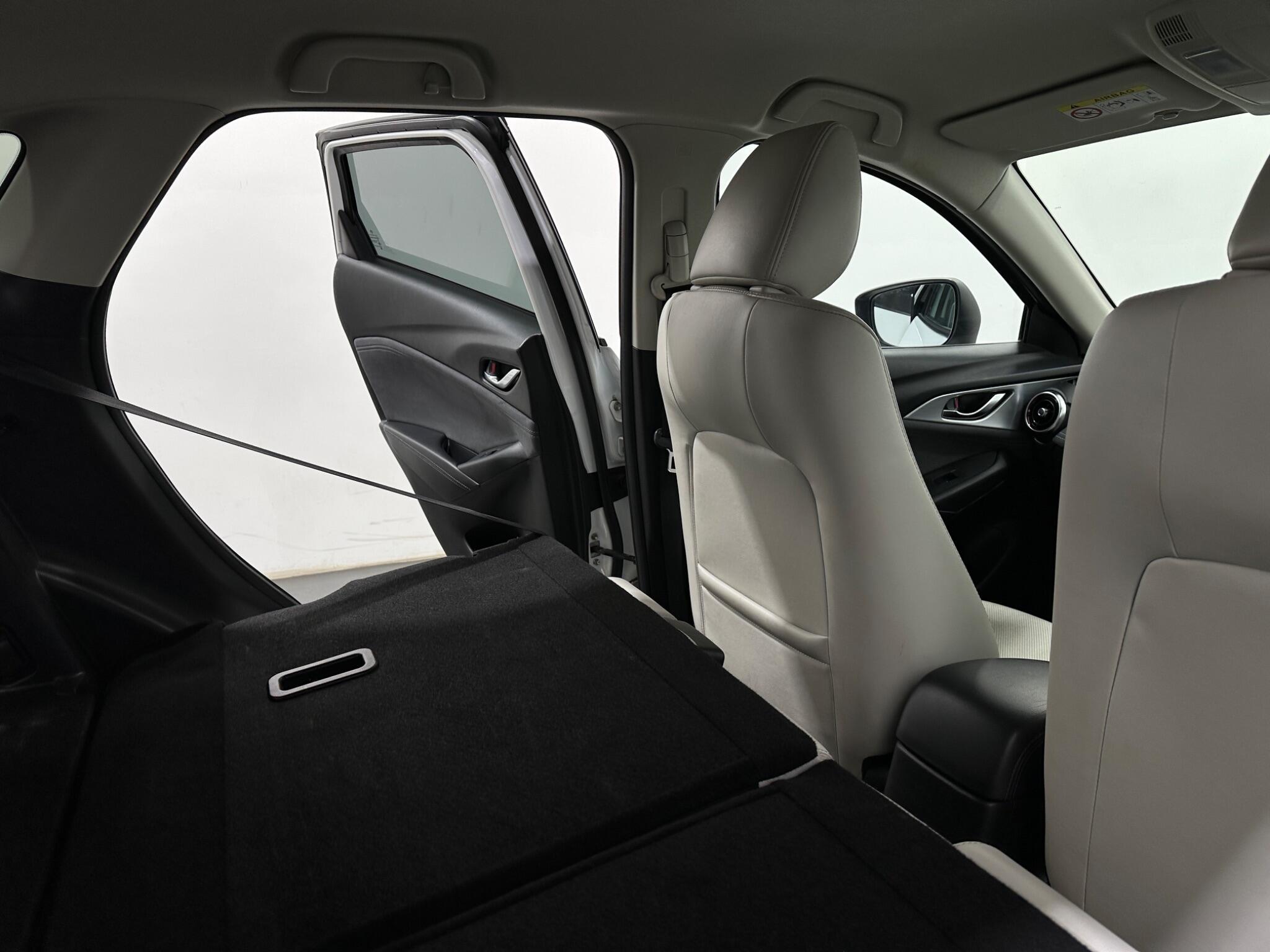 Mazda CX-3 view 43
