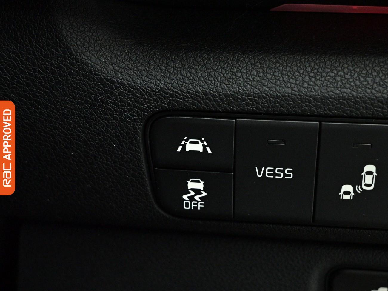 Kia Niro view 27