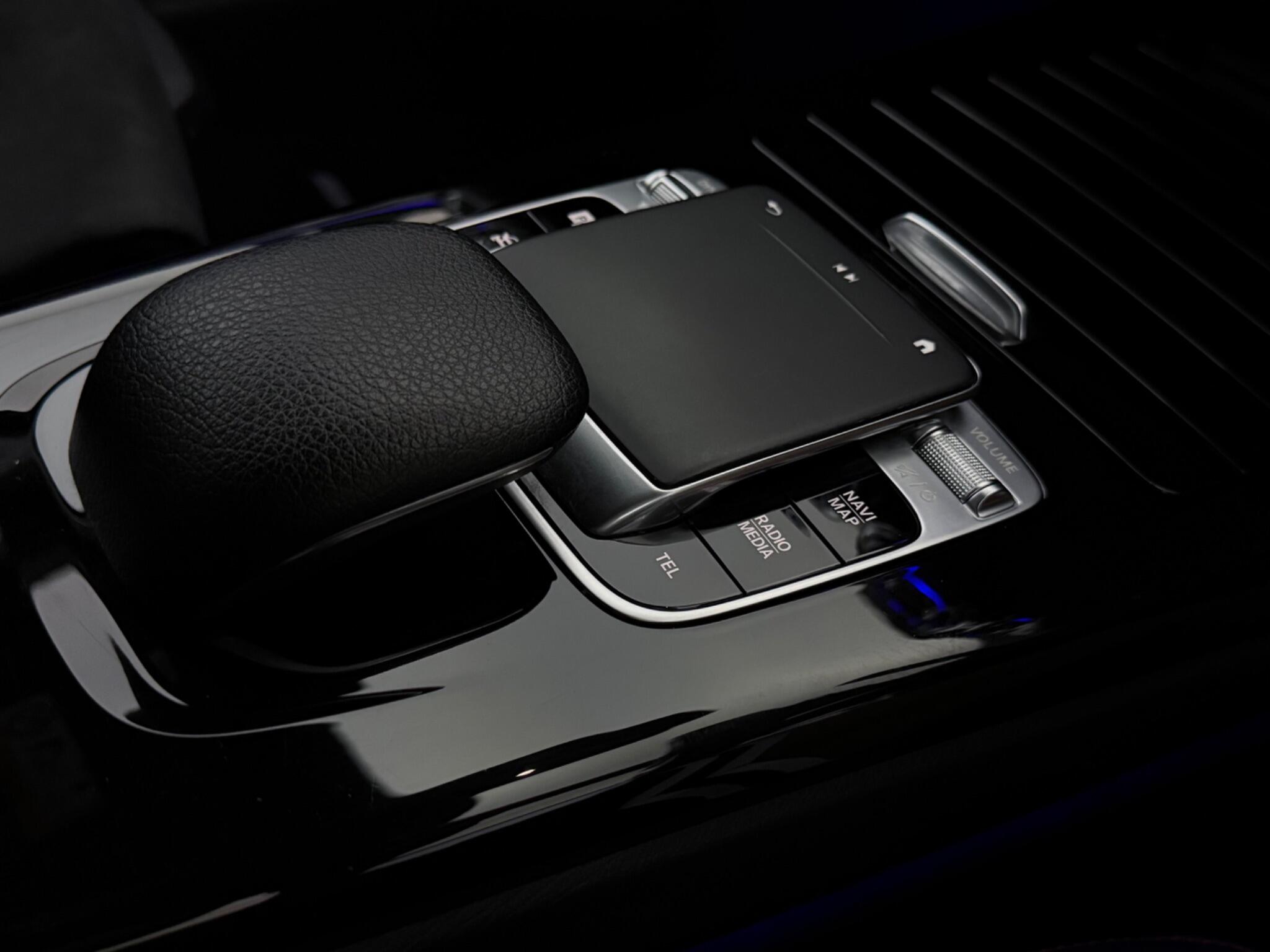 Mercedes-Benz A-Class view 28
