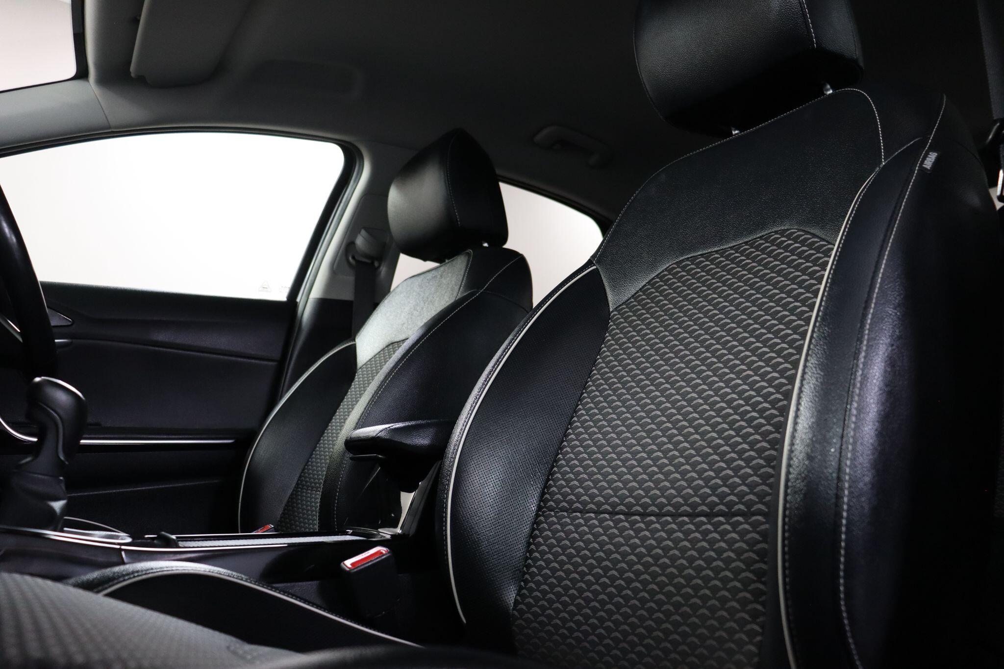 Kia Xceed view 35