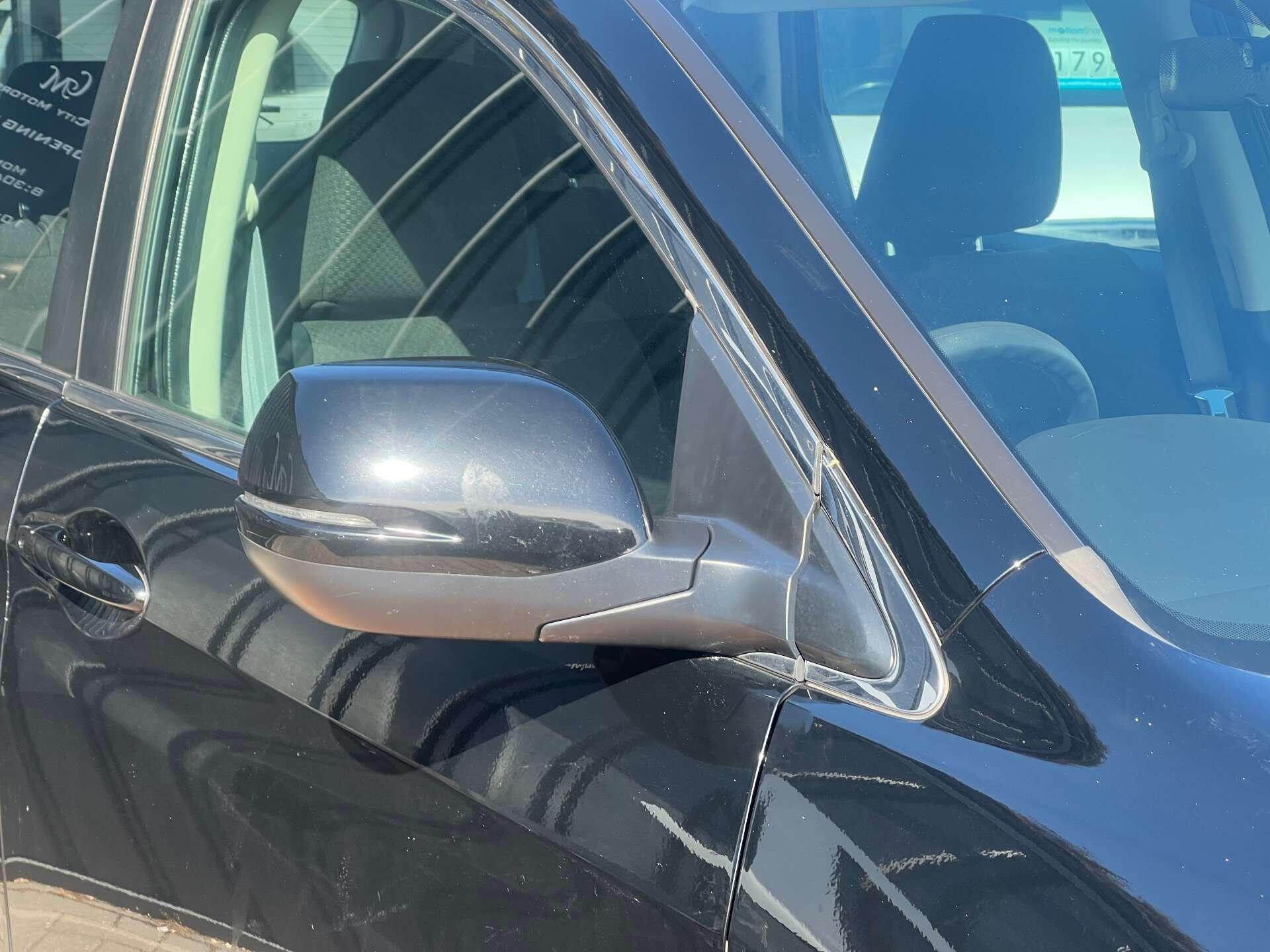 Honda CR-V view 7