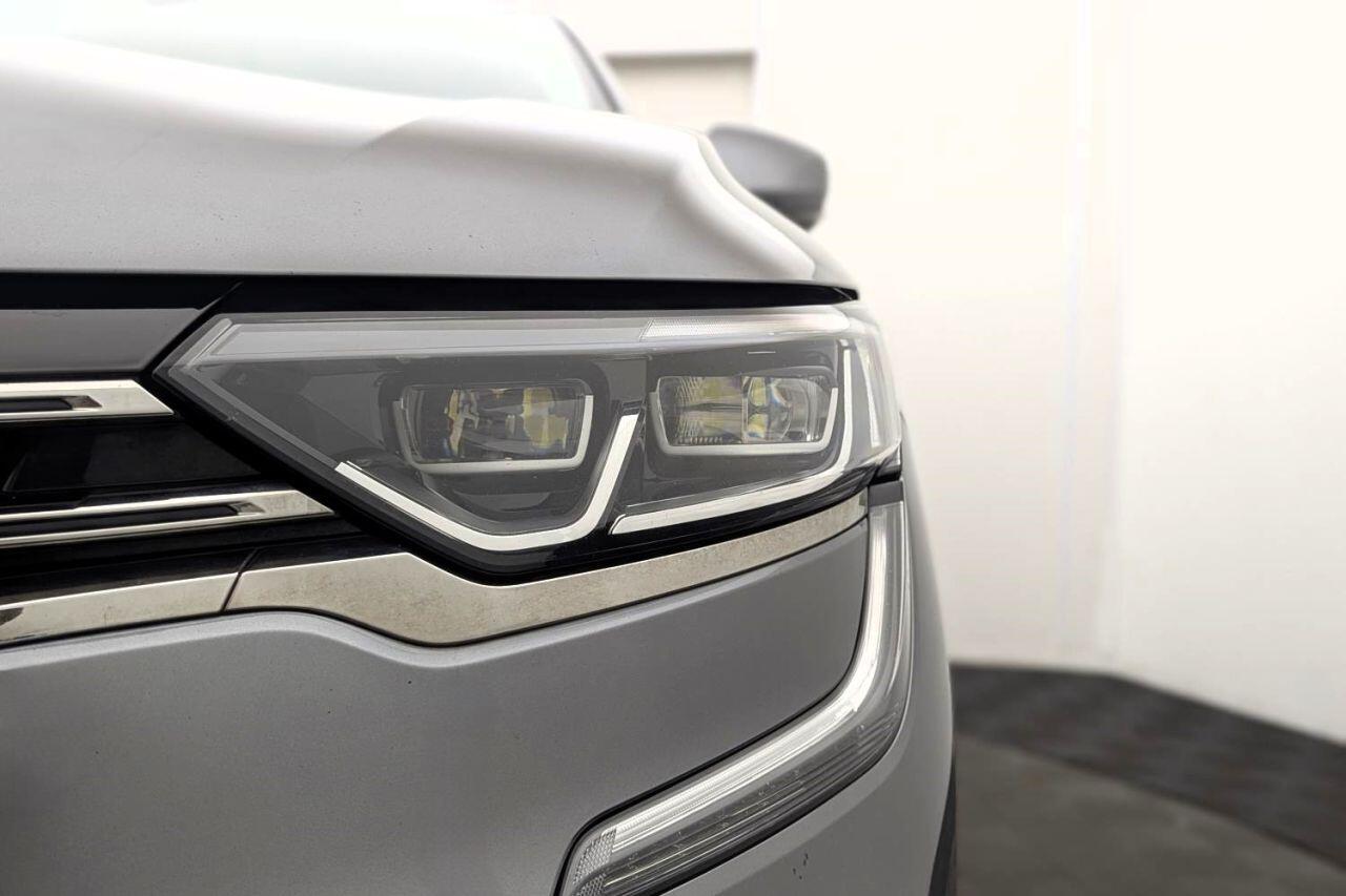 Renault Koleos view 44