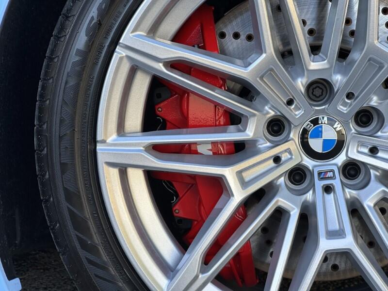 BMW M2 view 60