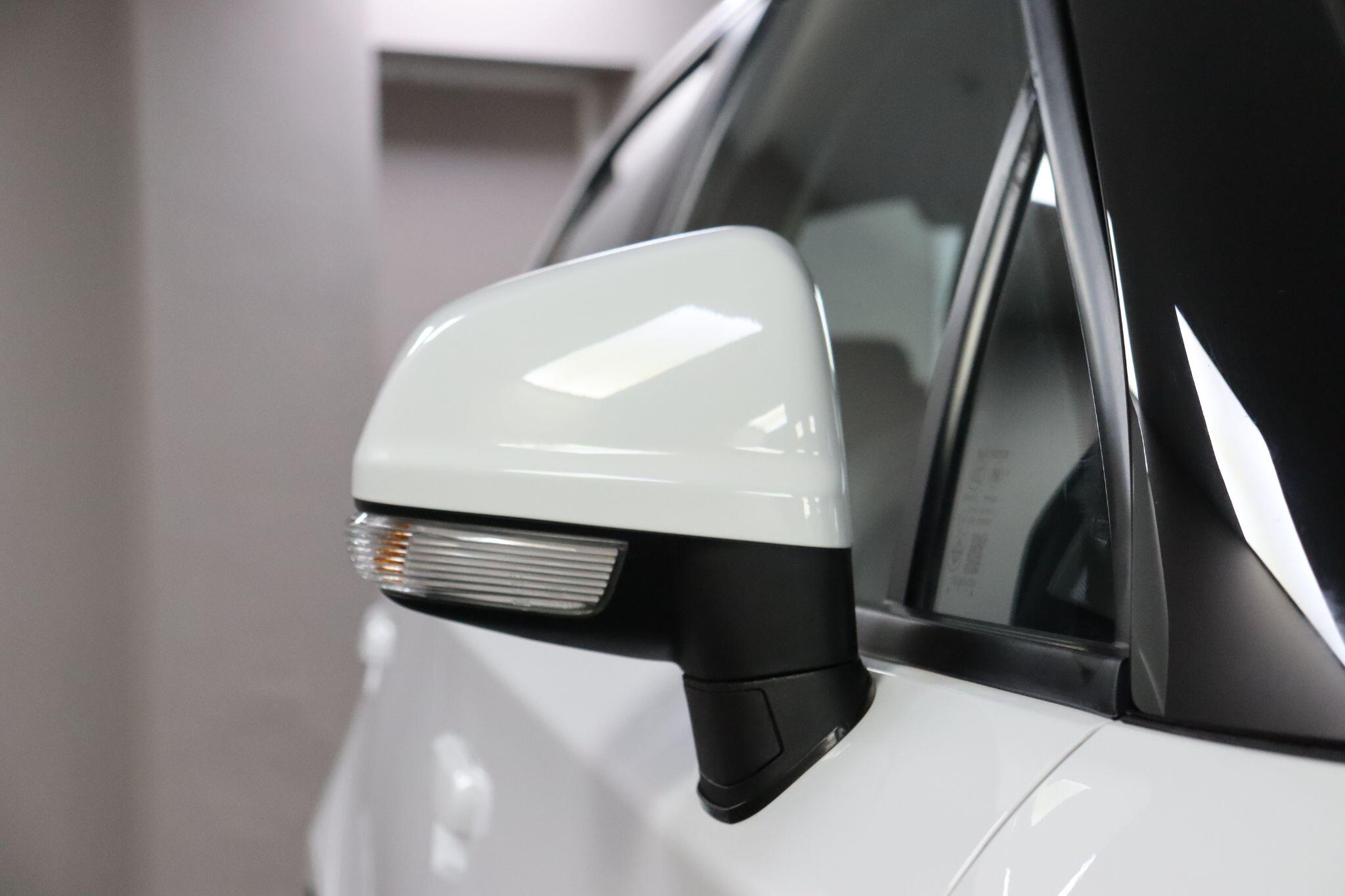 MG MG3 view 33