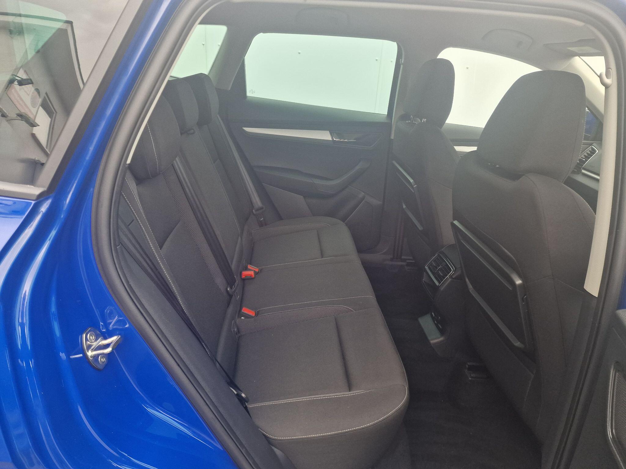 Skoda Karoq view 36