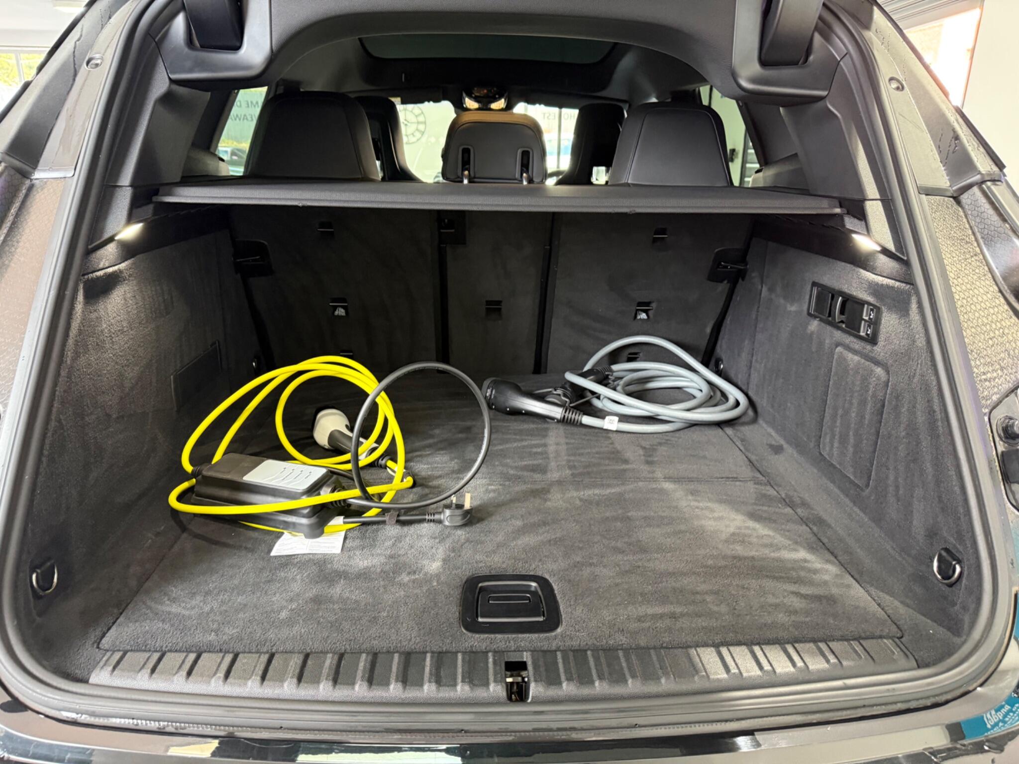 BMW iX view 49