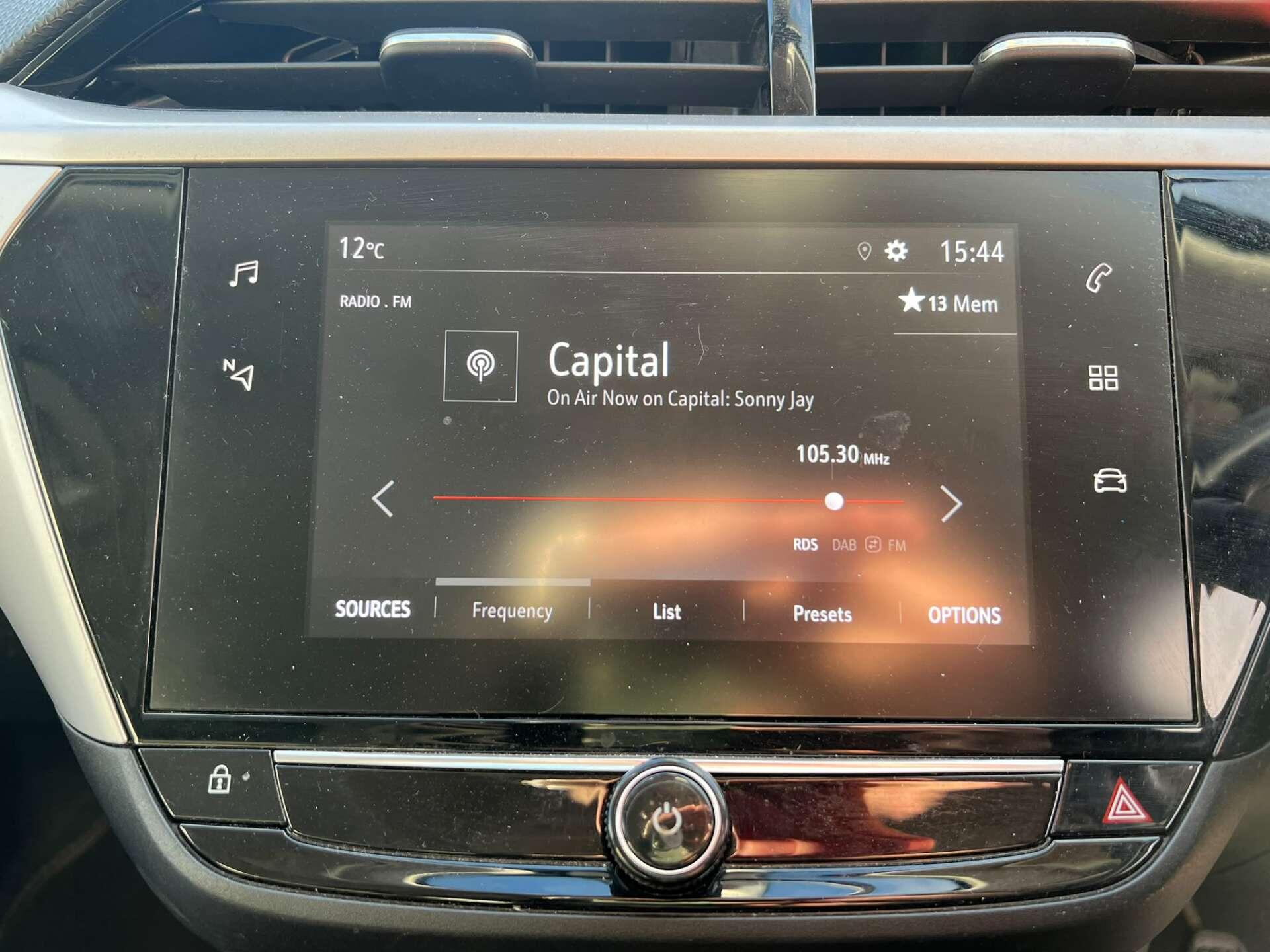 Vauxhall Corsa view 7