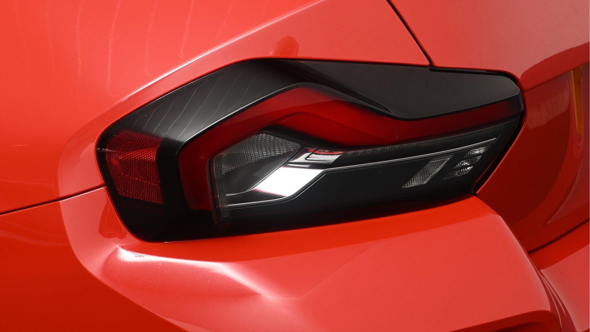 BMW M2 view 22