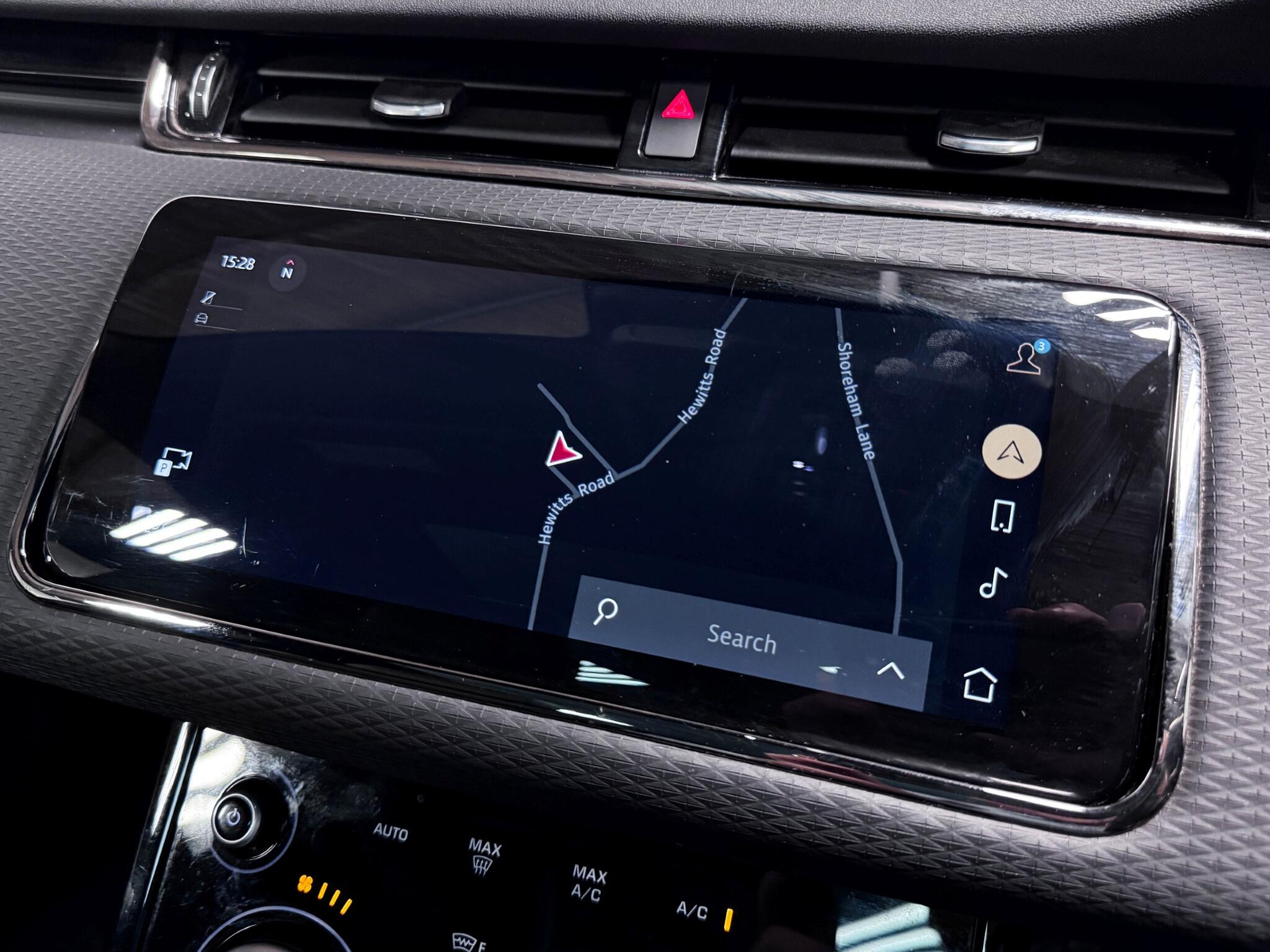 Land Rover Range Rover Evoque view 32