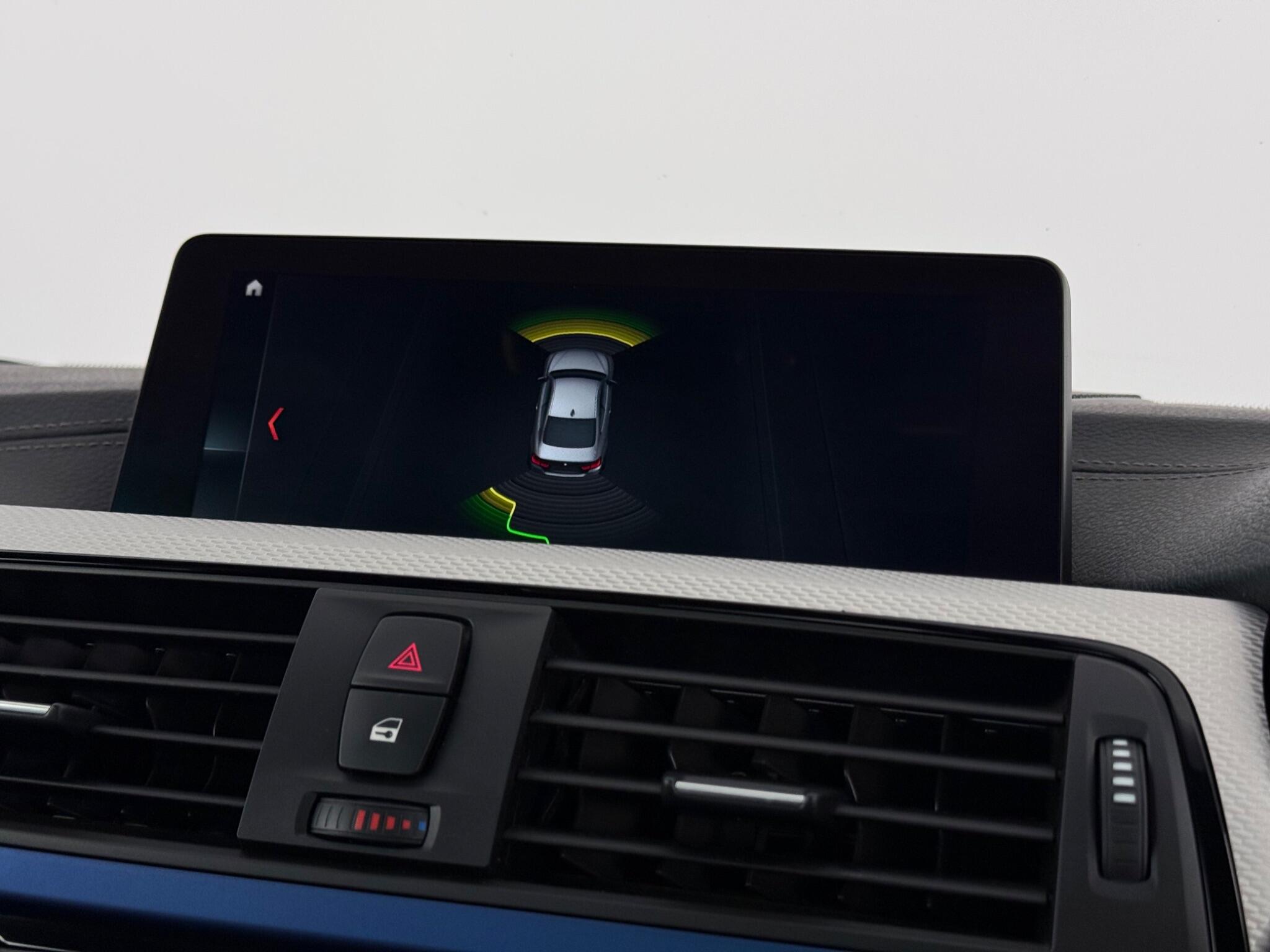BMW 4 Series view 28
