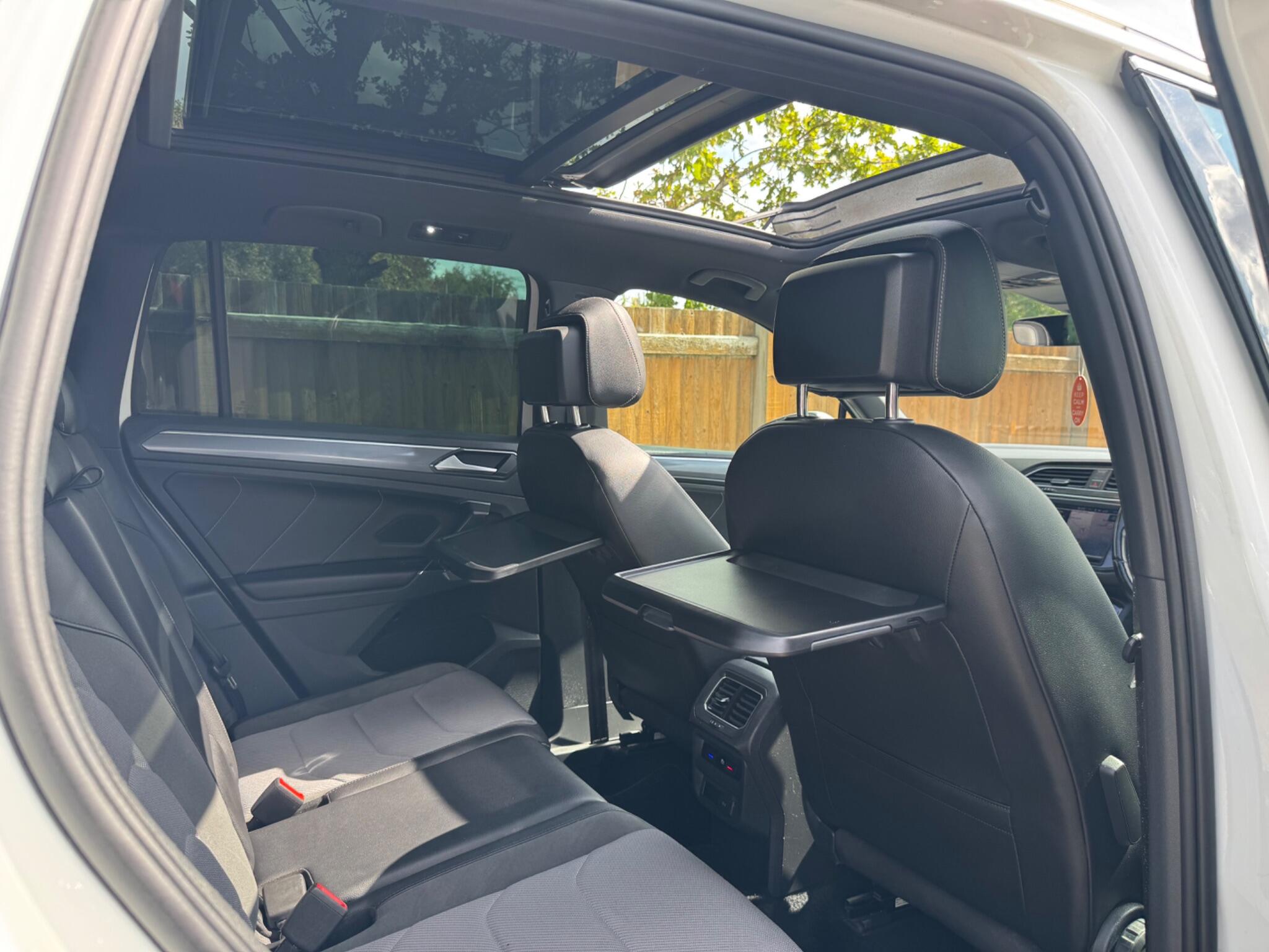 Volkswagen Tiguan view 25