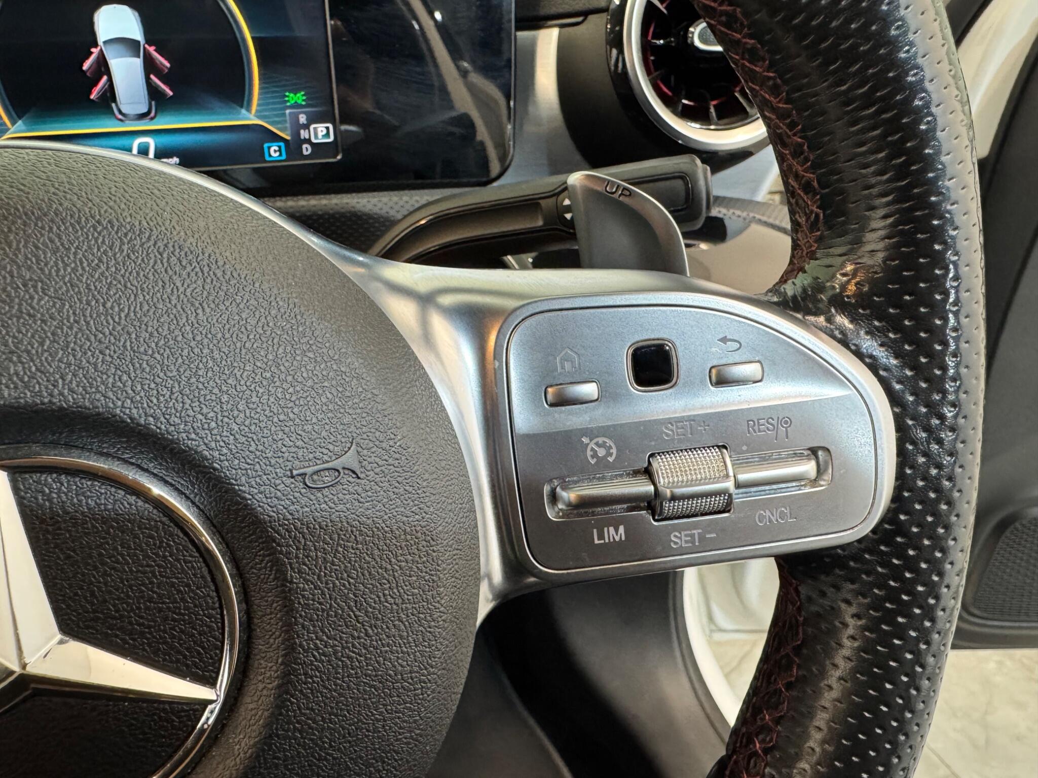 Mercedes-Benz A-Class view 28