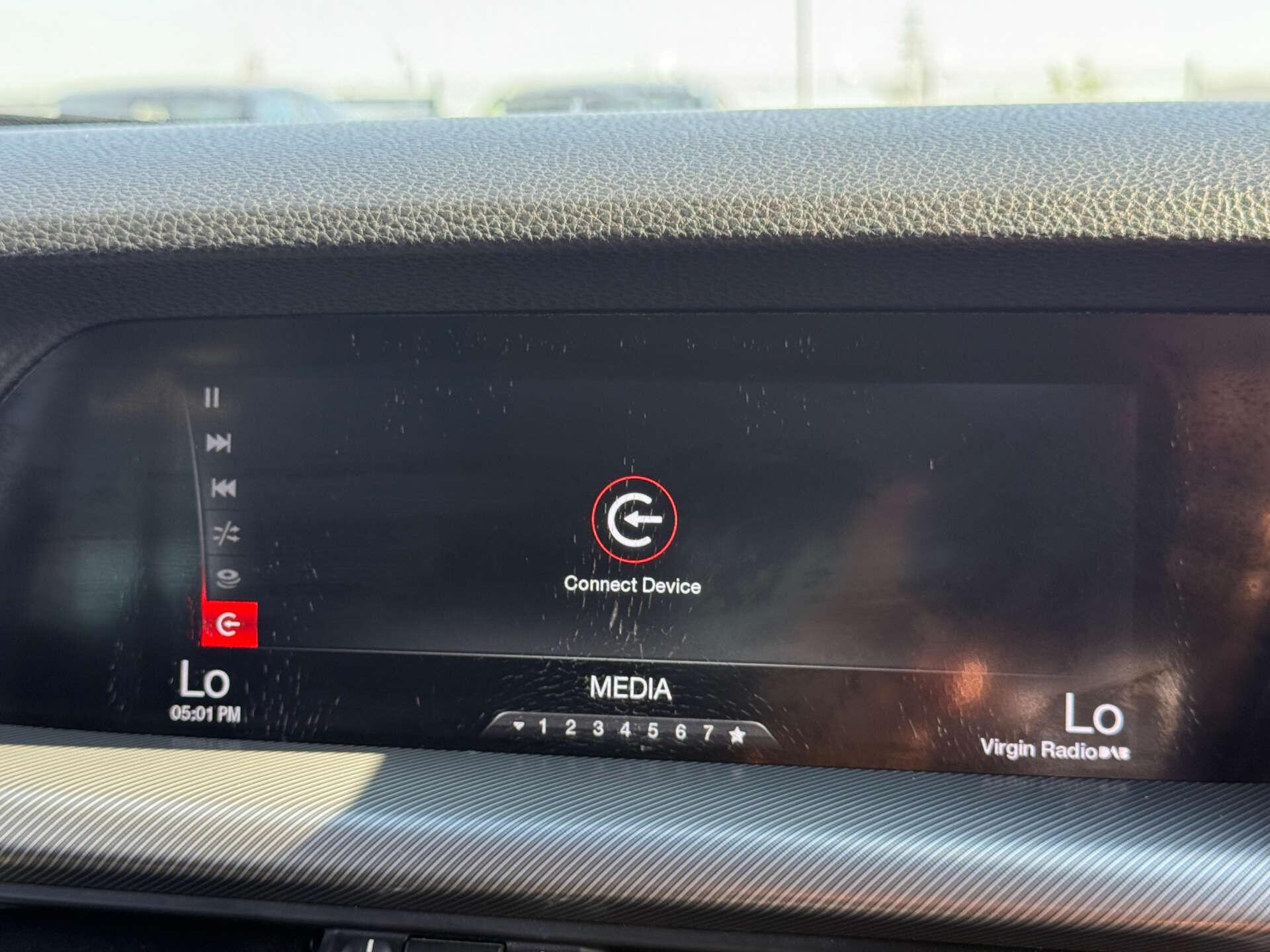 Alfa Romeo Stelvio view 56