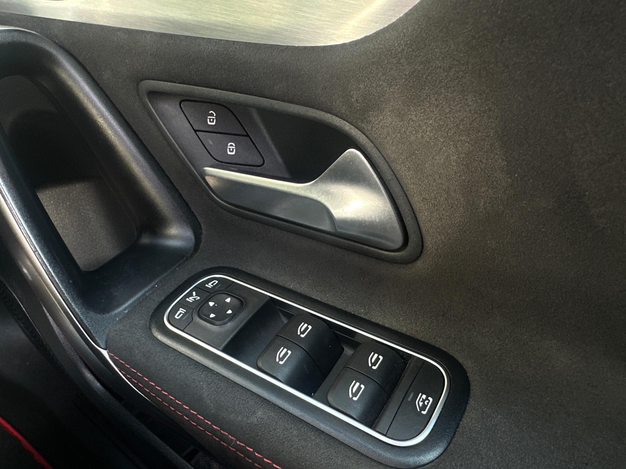 Mercedes-Benz A-Class view 66