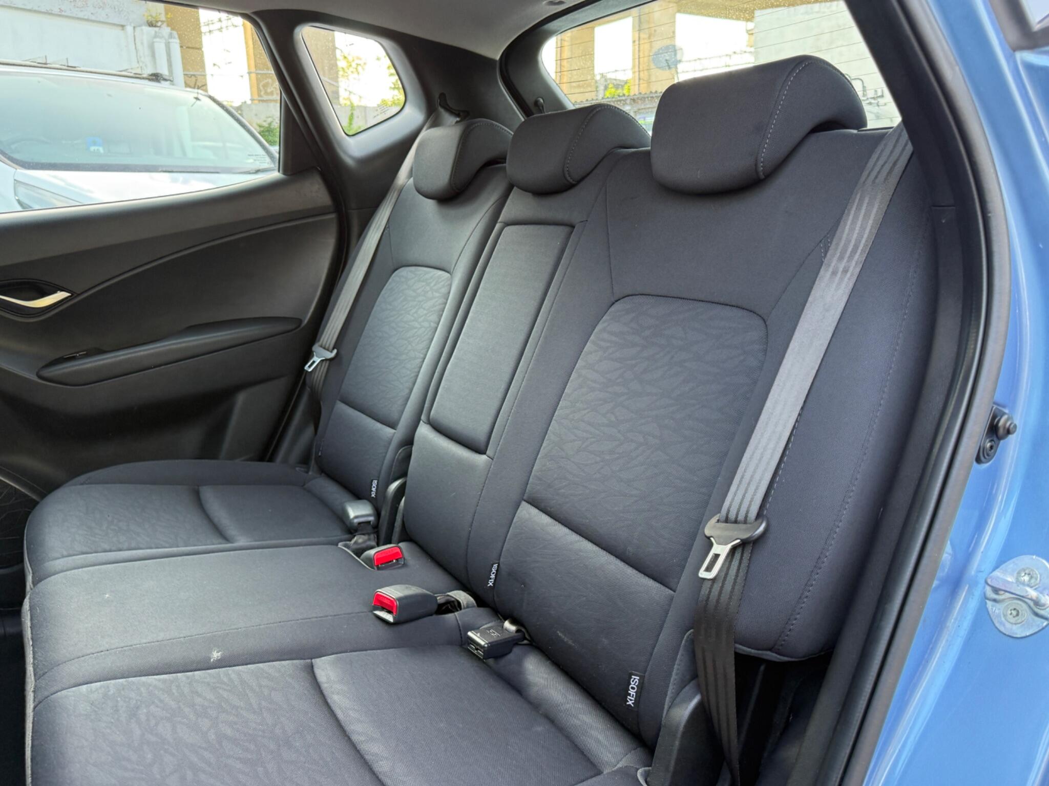 Hyundai ix20 - Image 55