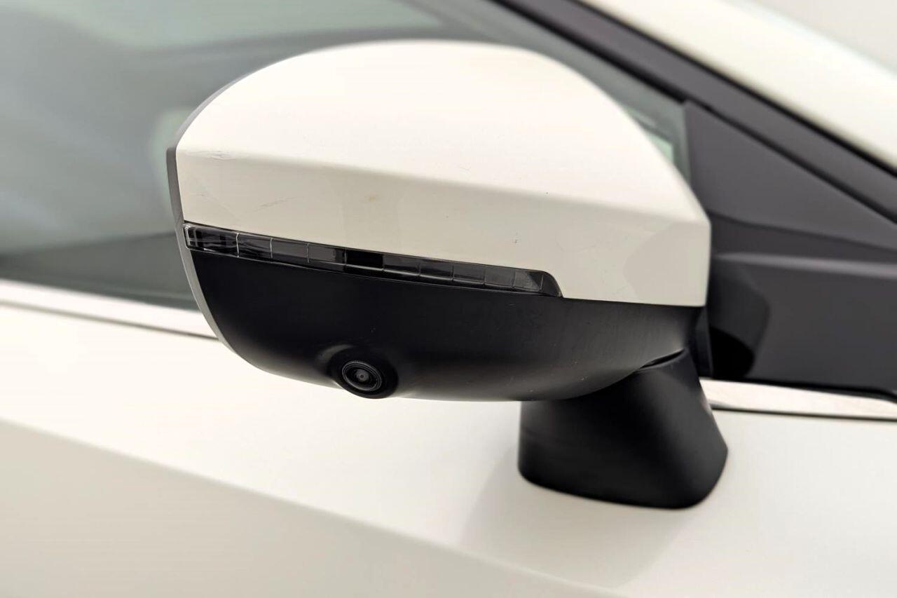Nissan Qashqai view 40