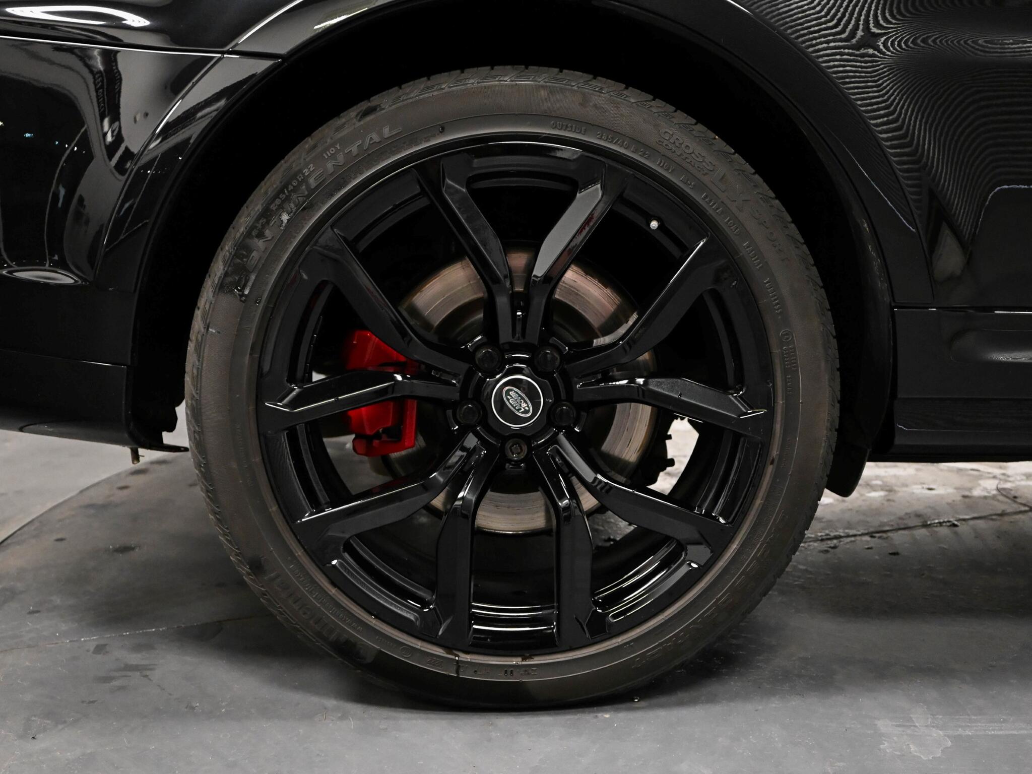 Land Rover Range Rover Sport view 65
