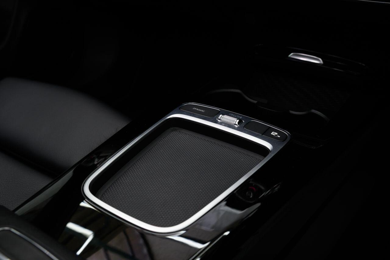 Mercedes-Benz CLA view 39