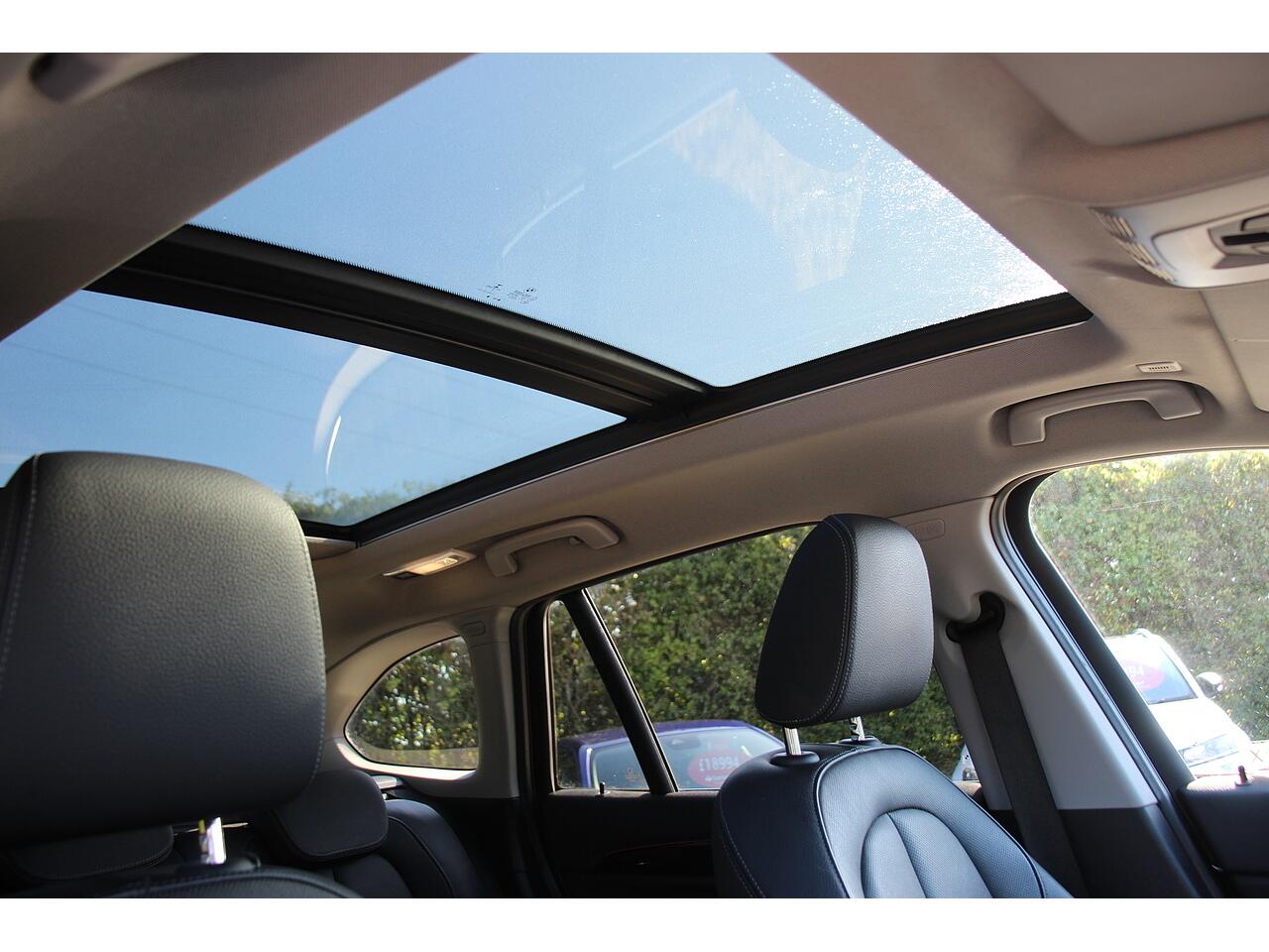 BMW X1 view 37