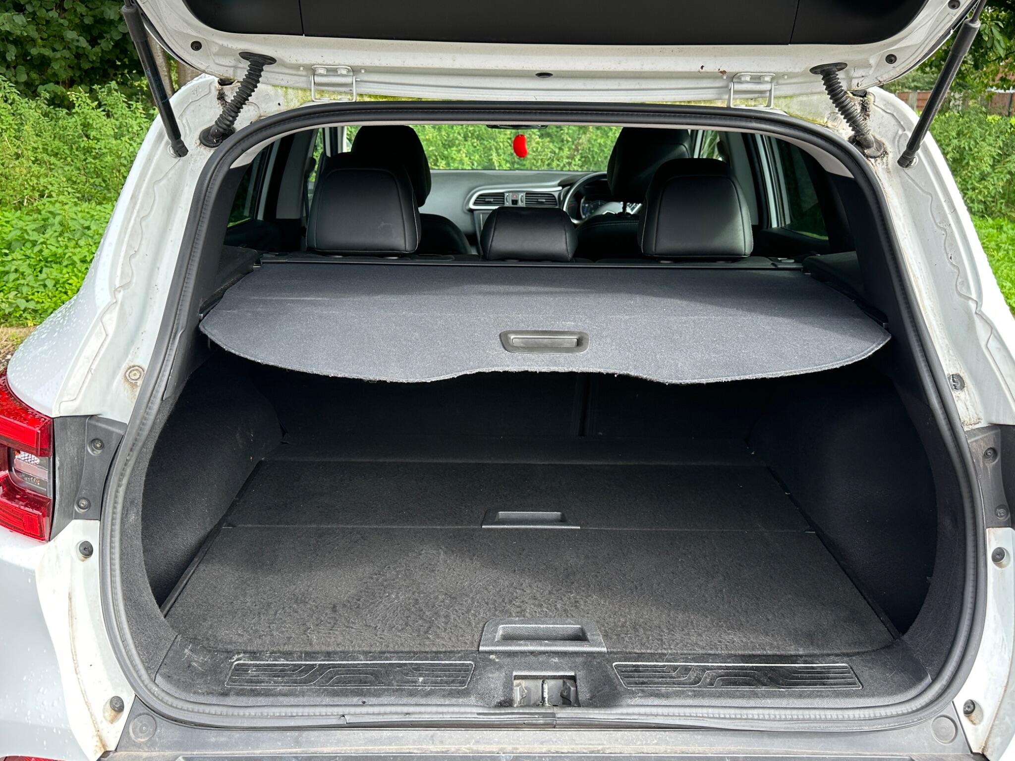 Renault Kadjar view 49