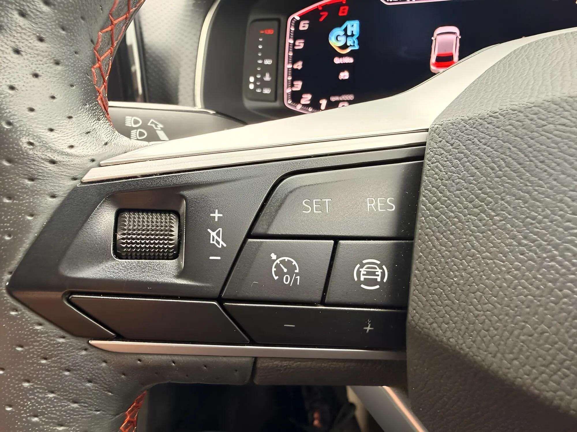 Seat Ibiza view 22