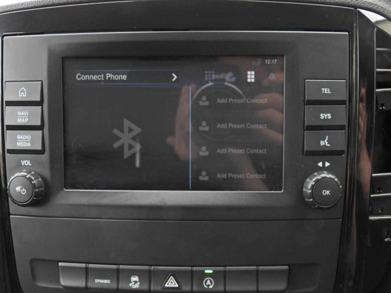 Mercedes-Benz Vito view 41