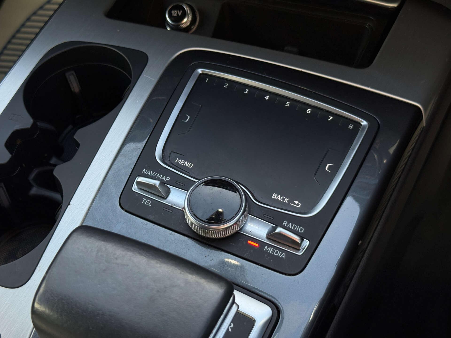 Audi SQ7 view 61