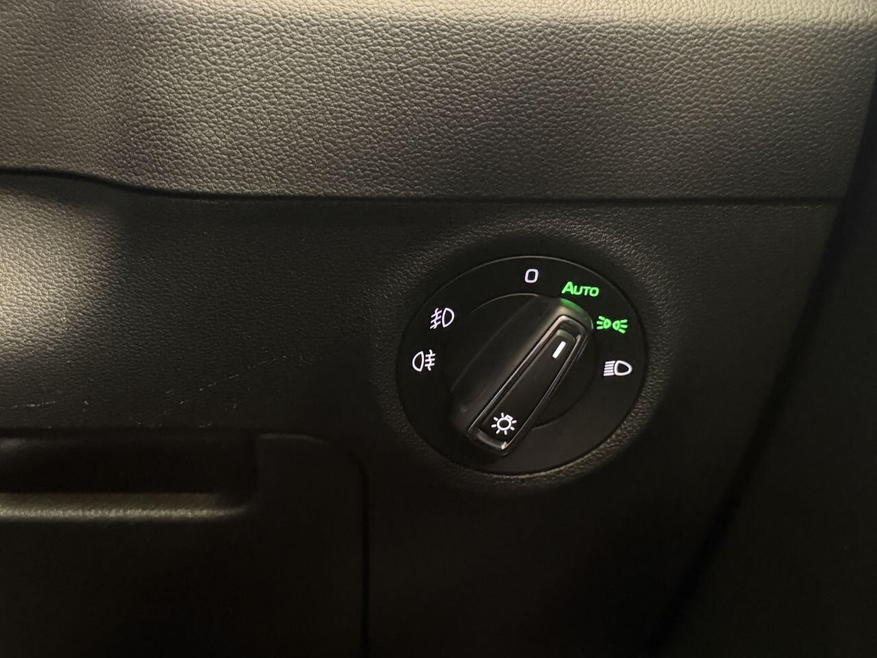 Skoda Karoq view 43