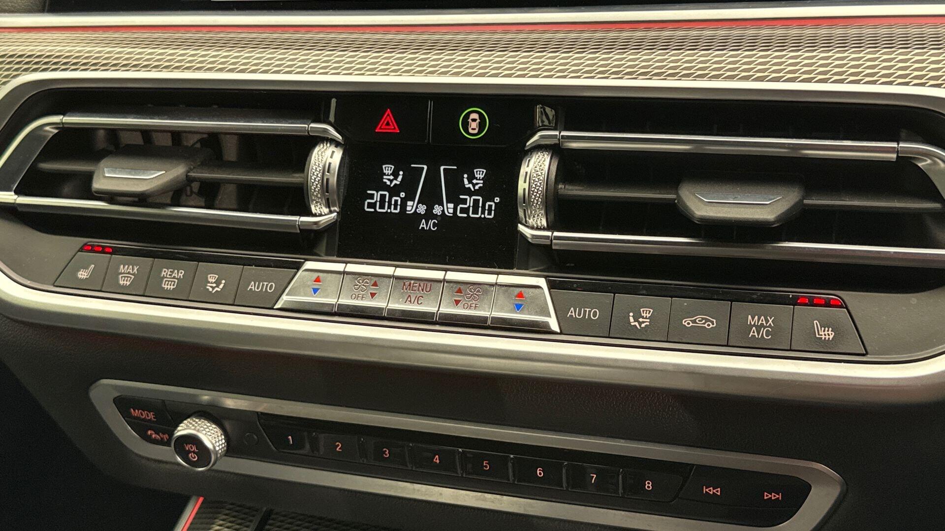 BMW X5 view 26