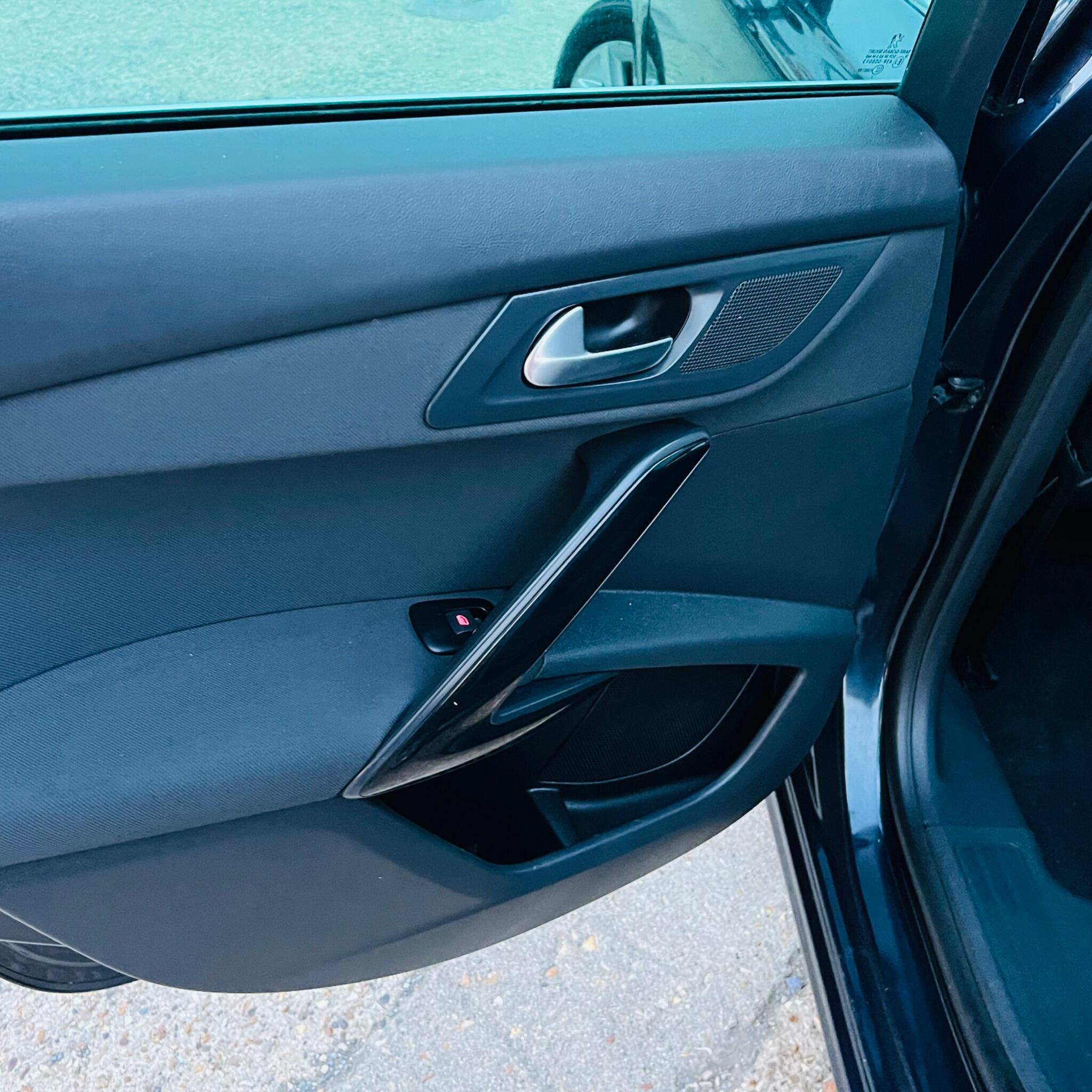 Peugeot 508 view 13