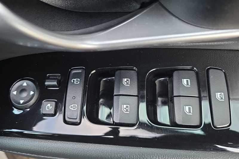 Hyundai Tucson view 16
