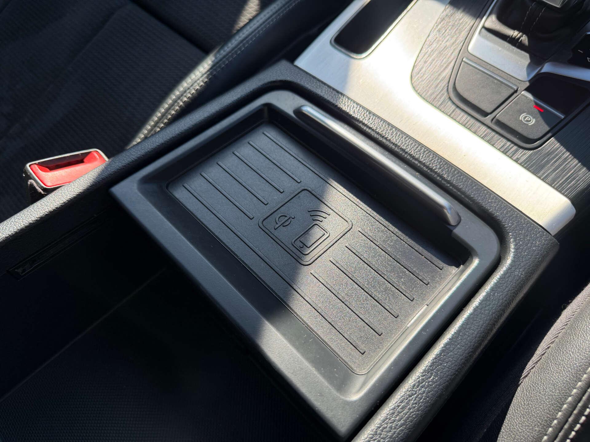 Audi Q5 view 68