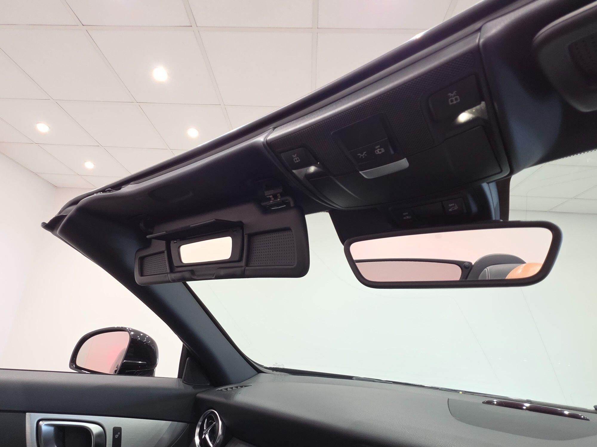 Mercedes-Benz SLK view 97