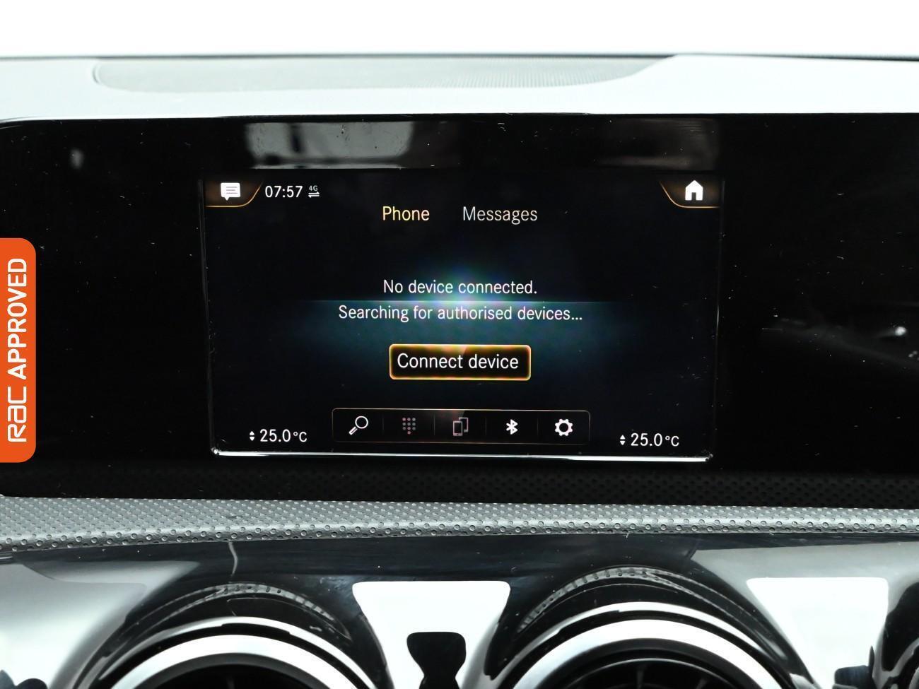 Mercedes-Benz A-Class view 14