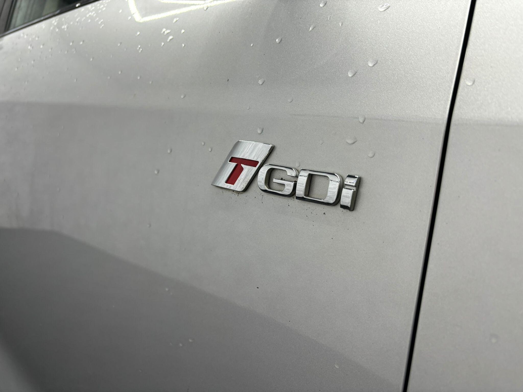 Ssangyong Tivoli view 31
