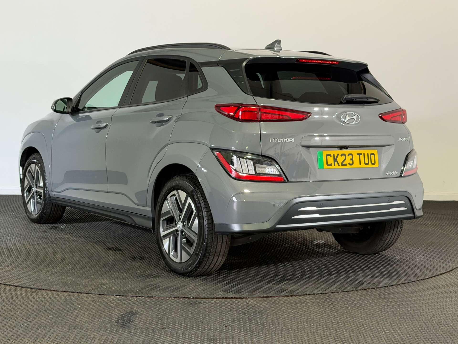 Hyundai Kona view 5