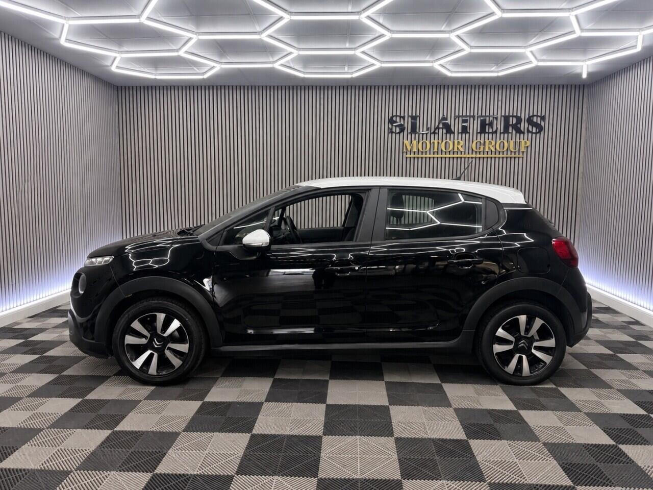 Citroen C3 view 23