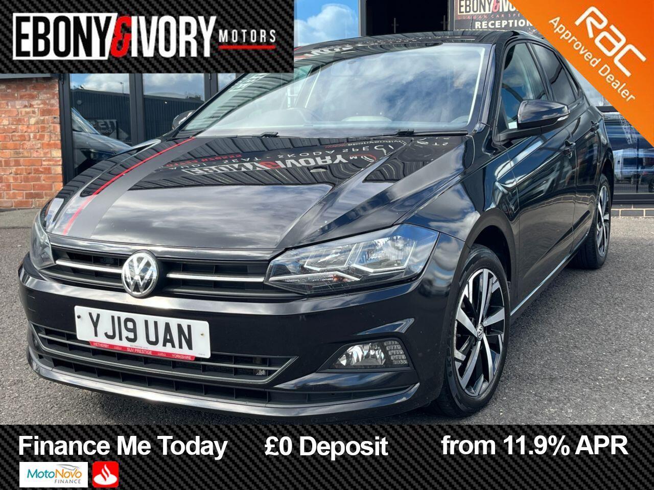 Volkswagen Polo main image