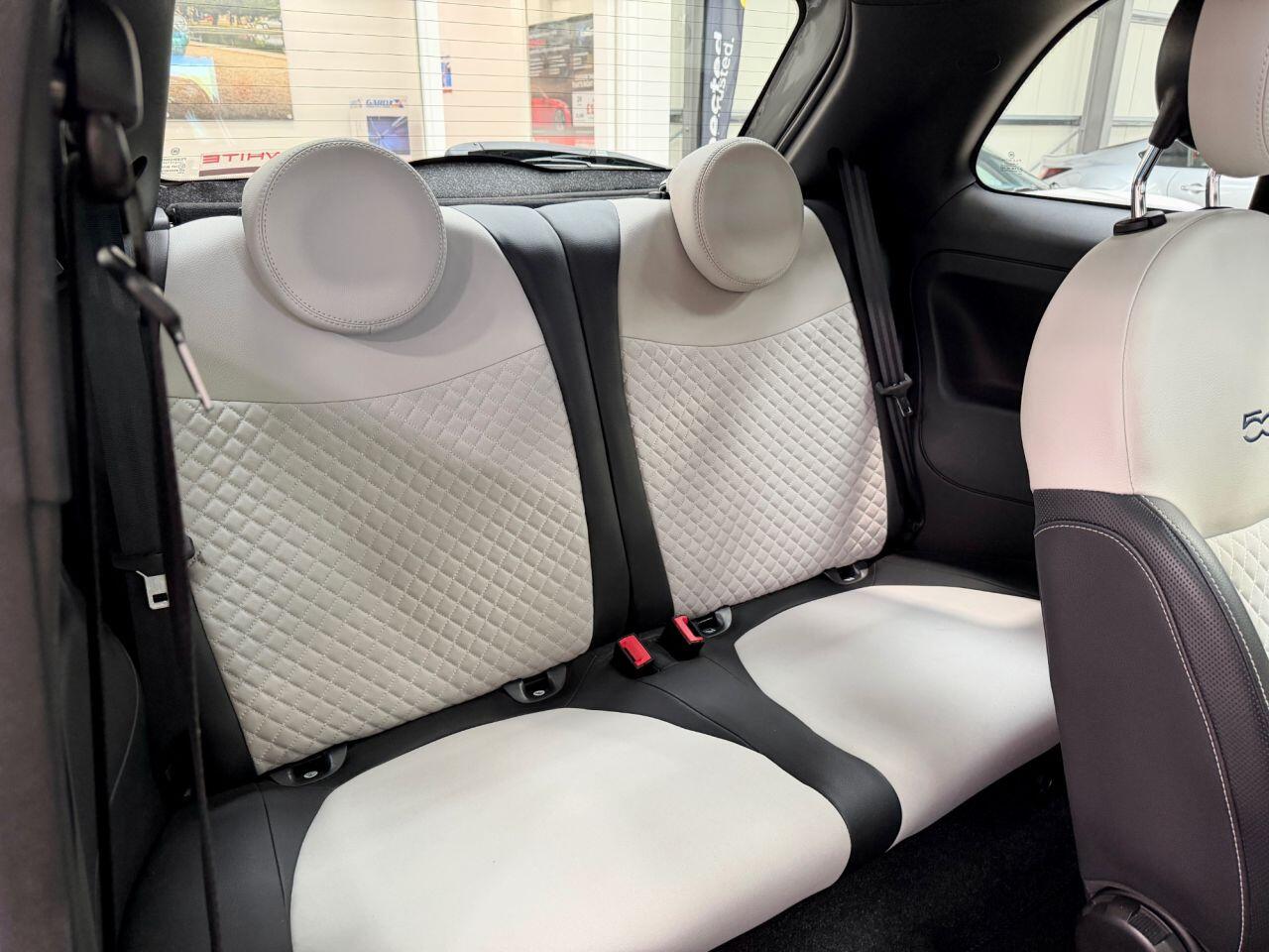 Fiat 500 view 22