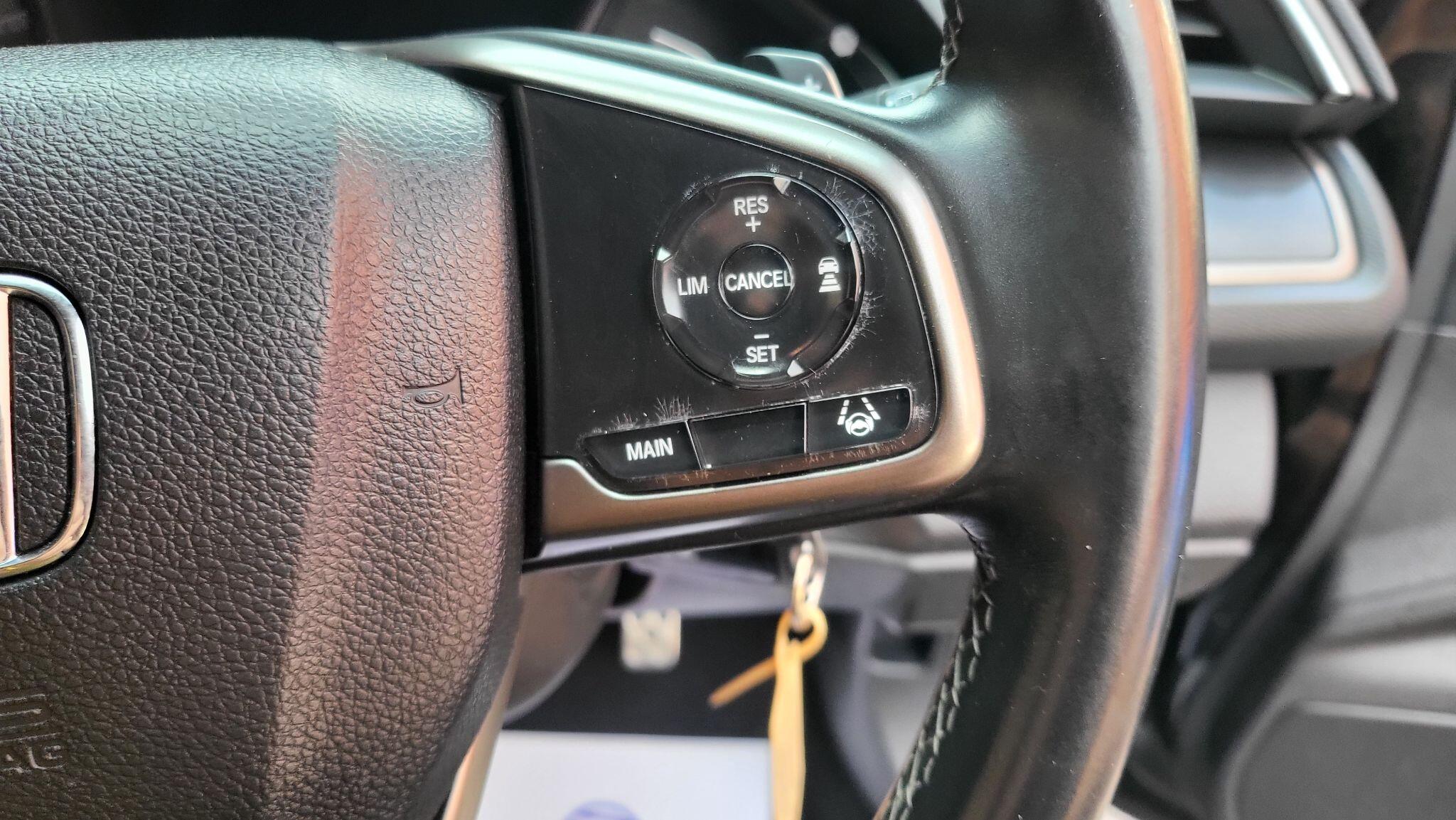 Honda Civic view 22