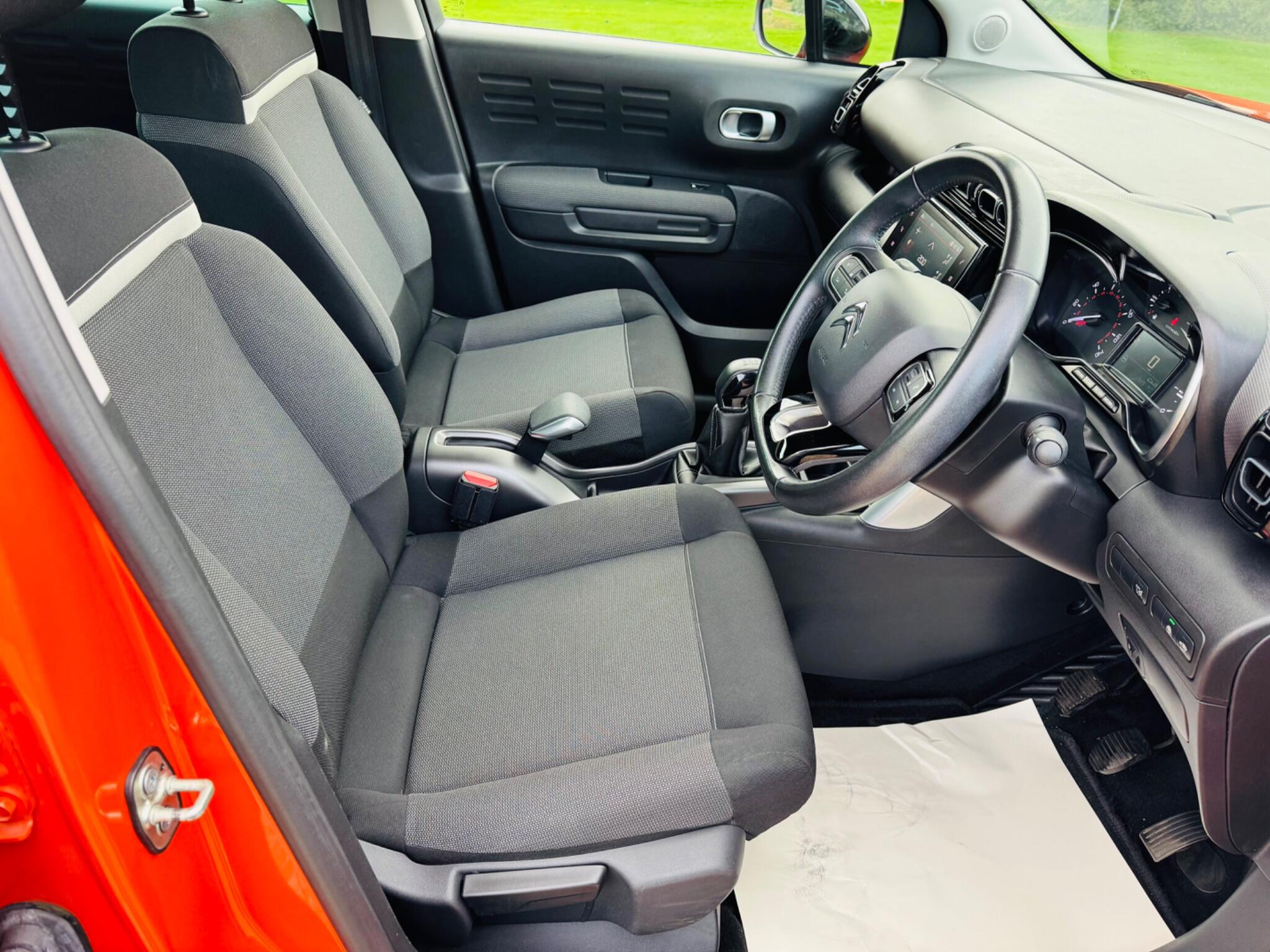 2019 Citroen C3 Aircross 1.2 PureTech Flair Euro 6 5dr • 40,000 miles image 15