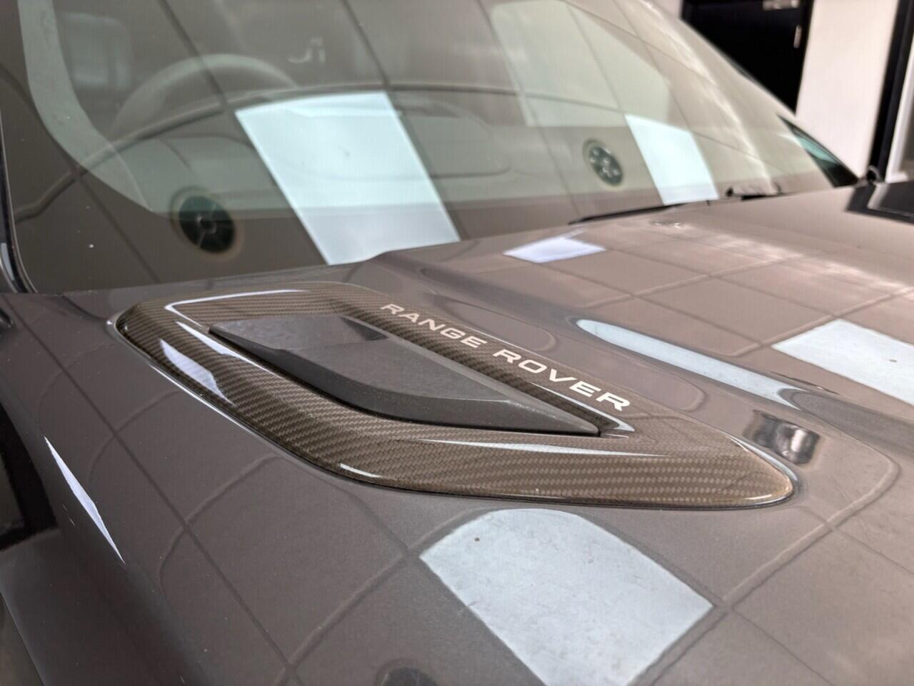 Land Rover Range Rover Sport view 10